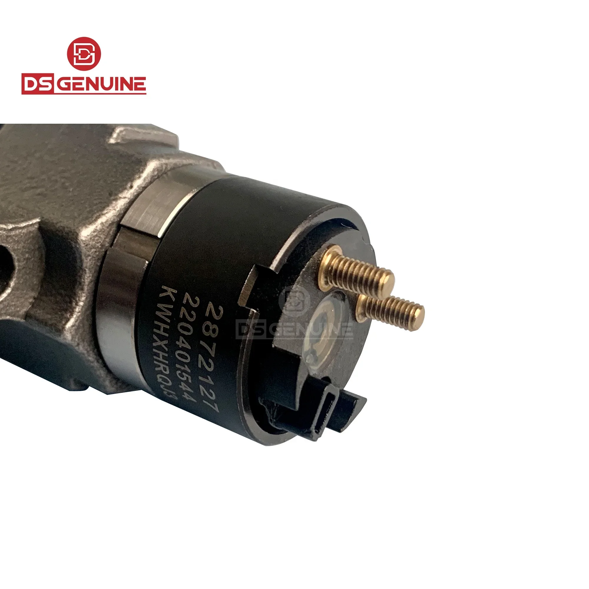 Высококачественные детали дизельного двигателя топливная форсунка ISL 4954927 4984332