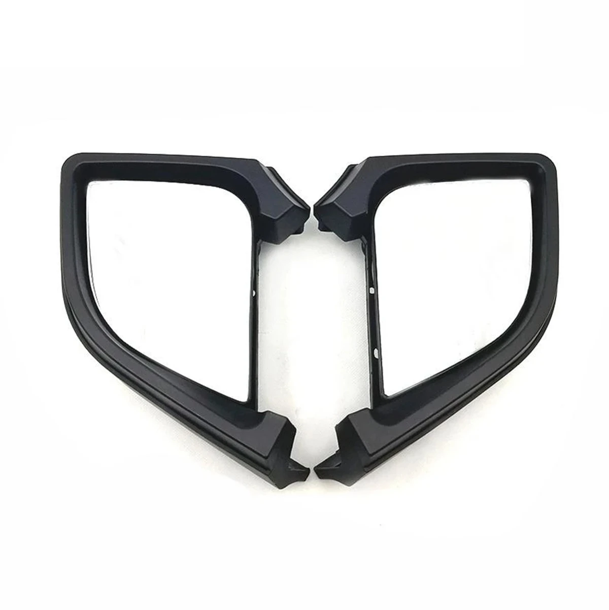 

Motorcycle Left+Right Rear View Side Rearview Mirror for - R1200RT R1200 RT R 1200RT 2005-2012