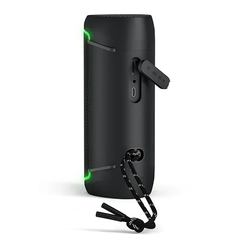 Портативная водонепроницаемая беспроводная Bluetooth-колонка 16 Вт