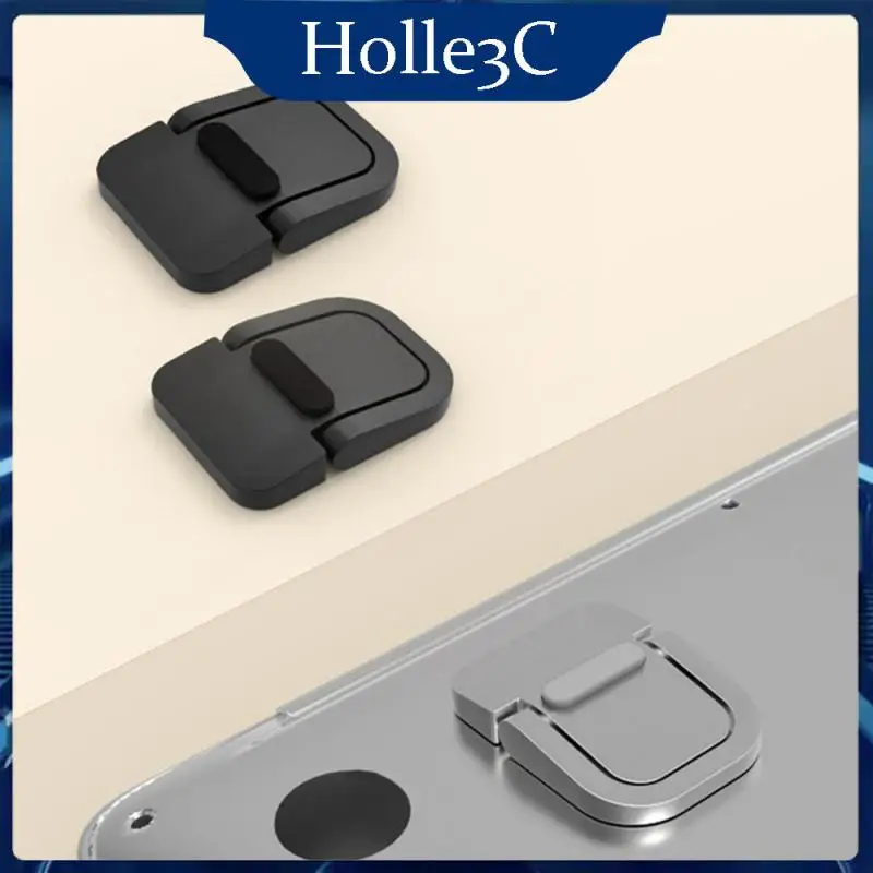 

Applicable Model Laptop The Bracket Is Mini Heat Dissipation Material Zinc Alloy Laptop Stand Lightweight Elevated Metal Mini