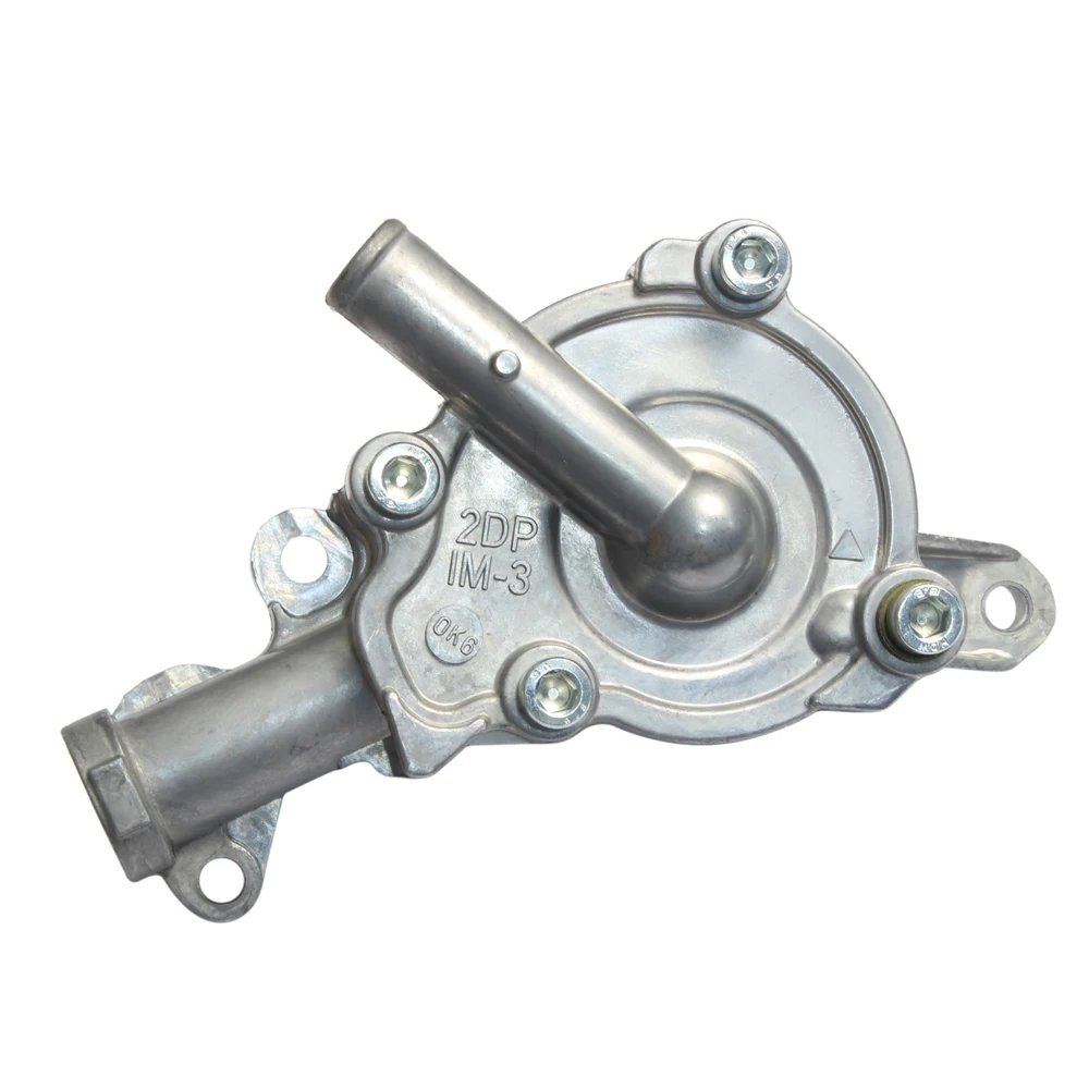 

Водяной насос в сборе для Yamaha Aerox 155 V1 NMAX N-MAX 155 NMAX 155 V1 Y16ZR 2DP-E2420-02 скутер 4T двигатель мотоцикла