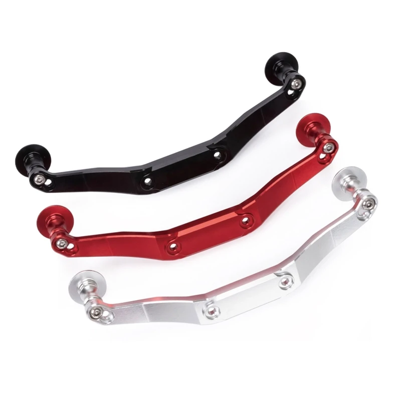 

Car Shell Post Mount Body Mount Column Aluminium Alloy Stand DIY Modified Parts for 1:10 Digital Control R/C 4WD