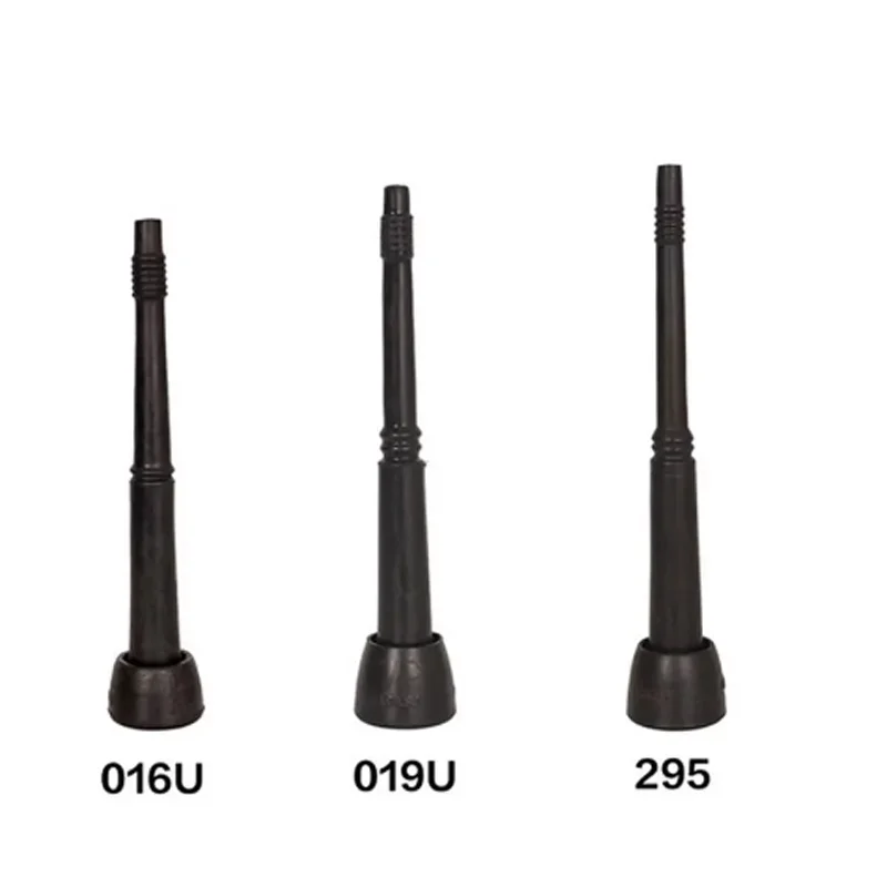 

4pcs Rubber Milking Long Liner Teat Cup For Cow Liner Milking Machine Lining Replacement For Cow And Dairy Equipment Rubber