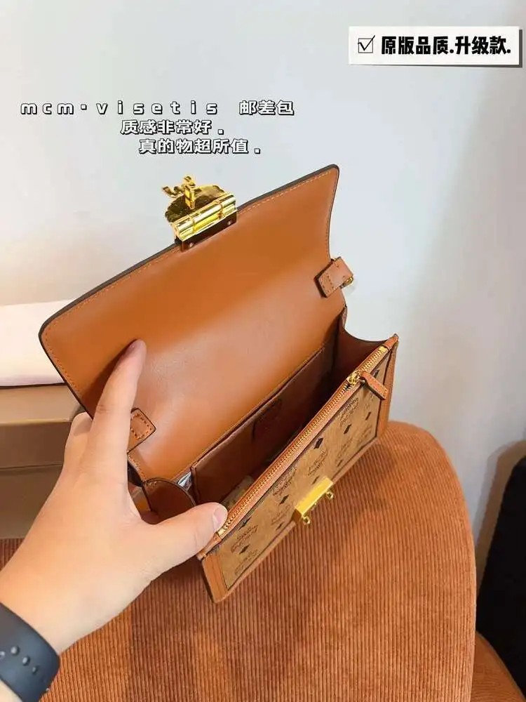 Tote 2024 Новая КошелеК Сумка-меССенджер На Плечо Модная Женская Сумка Для ПокуПок