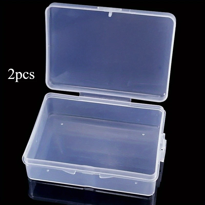 

Пластиковый контейнер для хранения ювелирных изделий