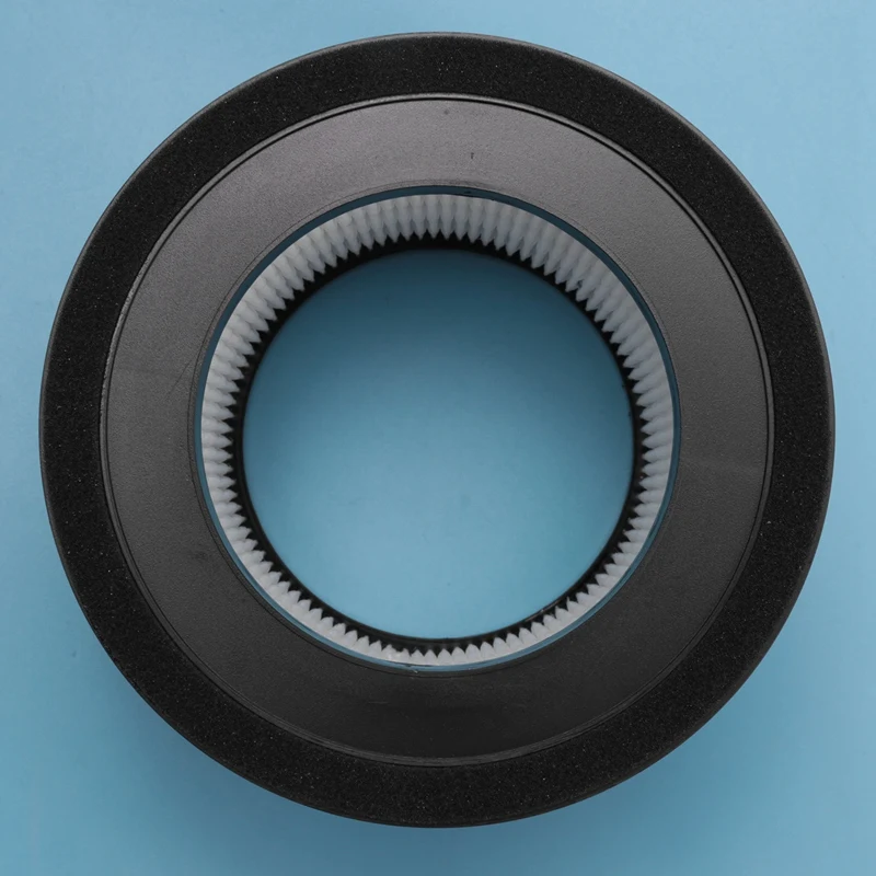 Комплект из 2 сменных фильтров TRUE HEPA совместимых с очистителями воздуха Taotronics