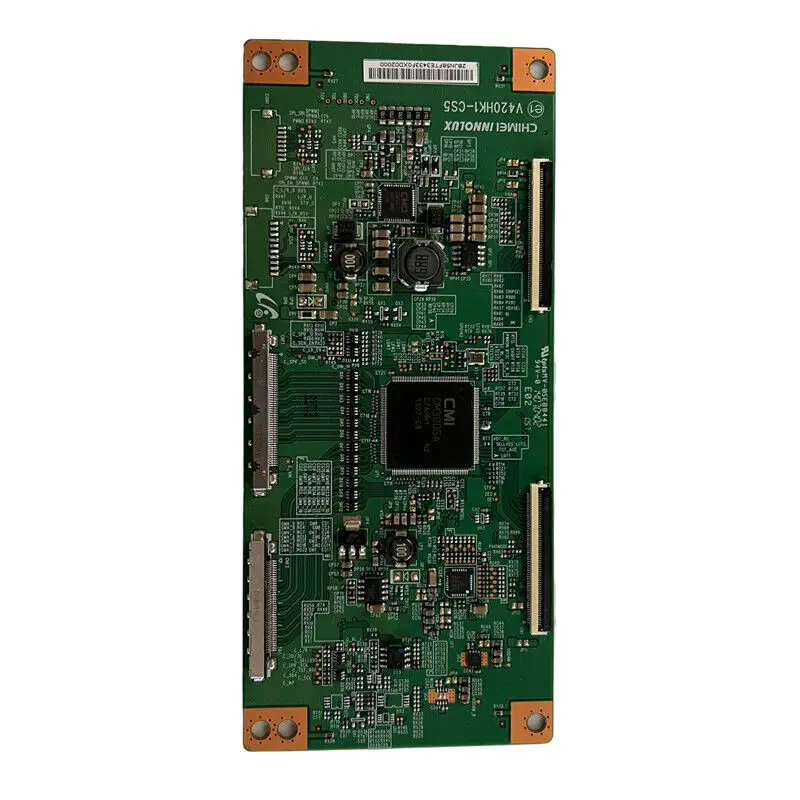 

CHIMEI V420HK1-CS5 3D58B6000ILED V580HK1-LS6 экран логическая плата