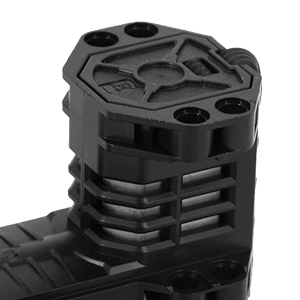 Строительные блоки MOC технические детали Monster Motor инструмент с несколькими