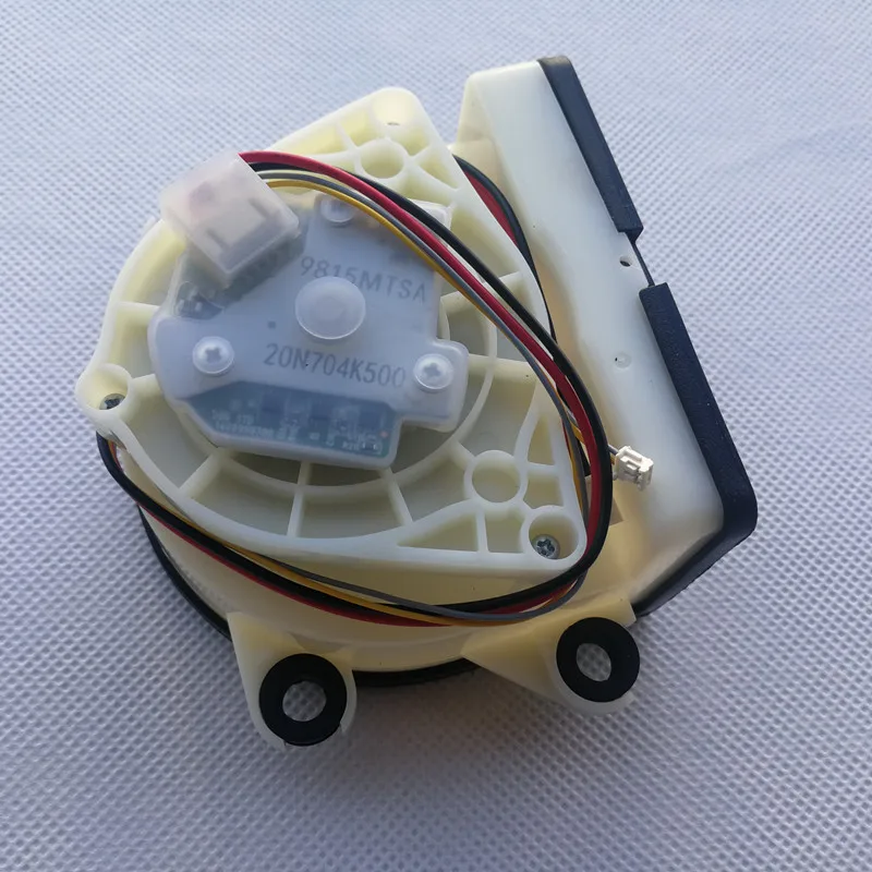 

Robot Main Engine Ventilator Motor Vacuum Cleaner Fan for Ilife V5s Pro V3 Plus V5 V3 V3s V5s X5 V3L Robot Vacuum Cleaner Parts