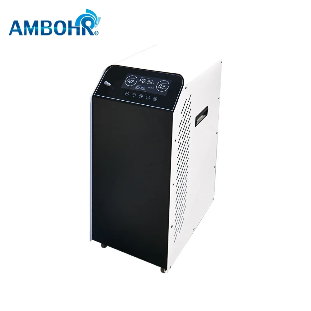 AMBOHR AOG-S 230 В Озоновый генератор озона для очистки воздуха с большим выходом