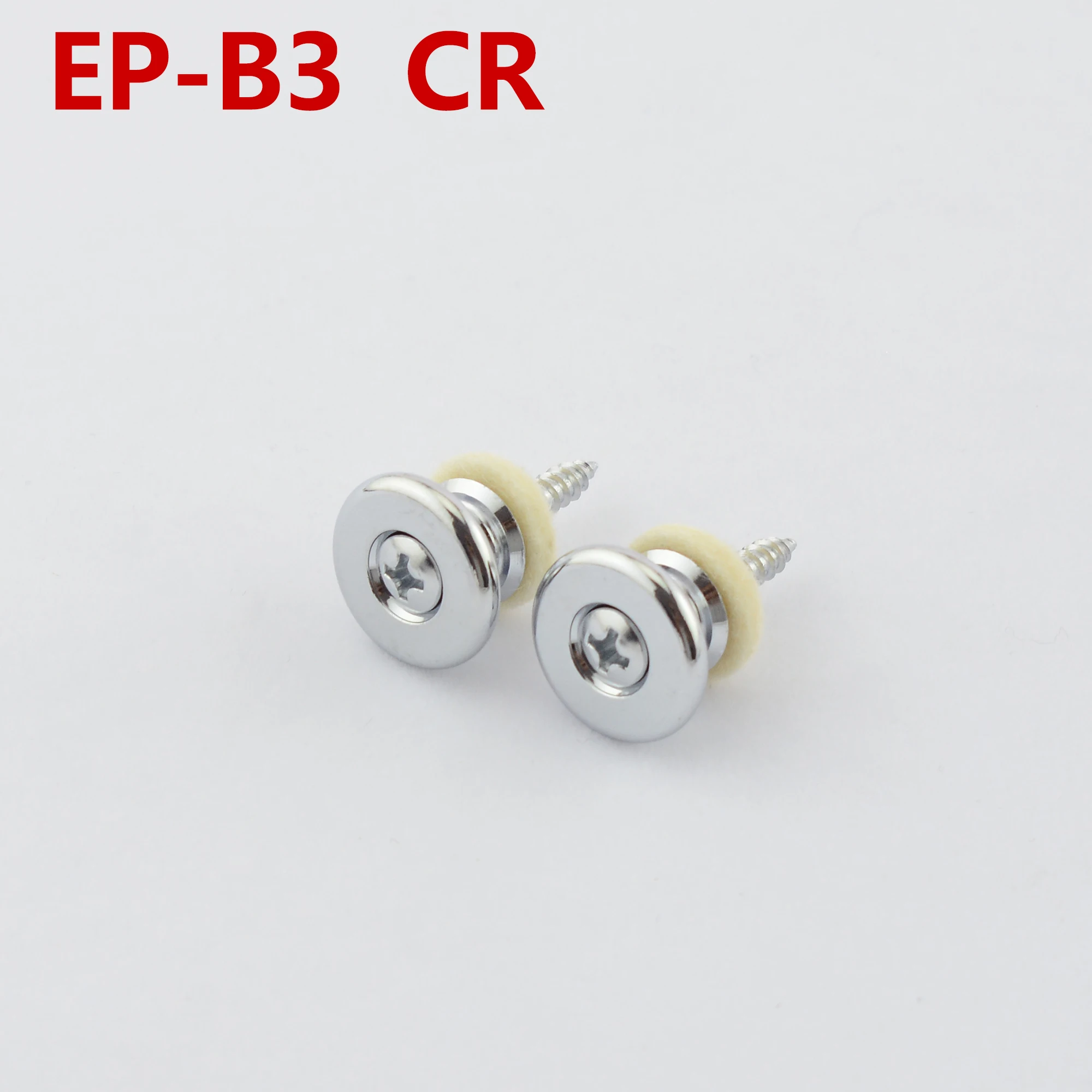 

Оригинальная 1 пара штифтов для ремня GOTOH EP-B2/EP-B3, сделанная в Японии