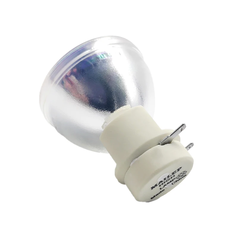 Фото P-VIP 190/0.8 E20.8 новая лампа проектора лампочка для Optoma Benq Acer ViewSonic №3