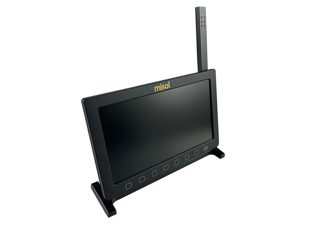 Ультразвуковая метеостанция Misol скорость ветра направление температура дождя