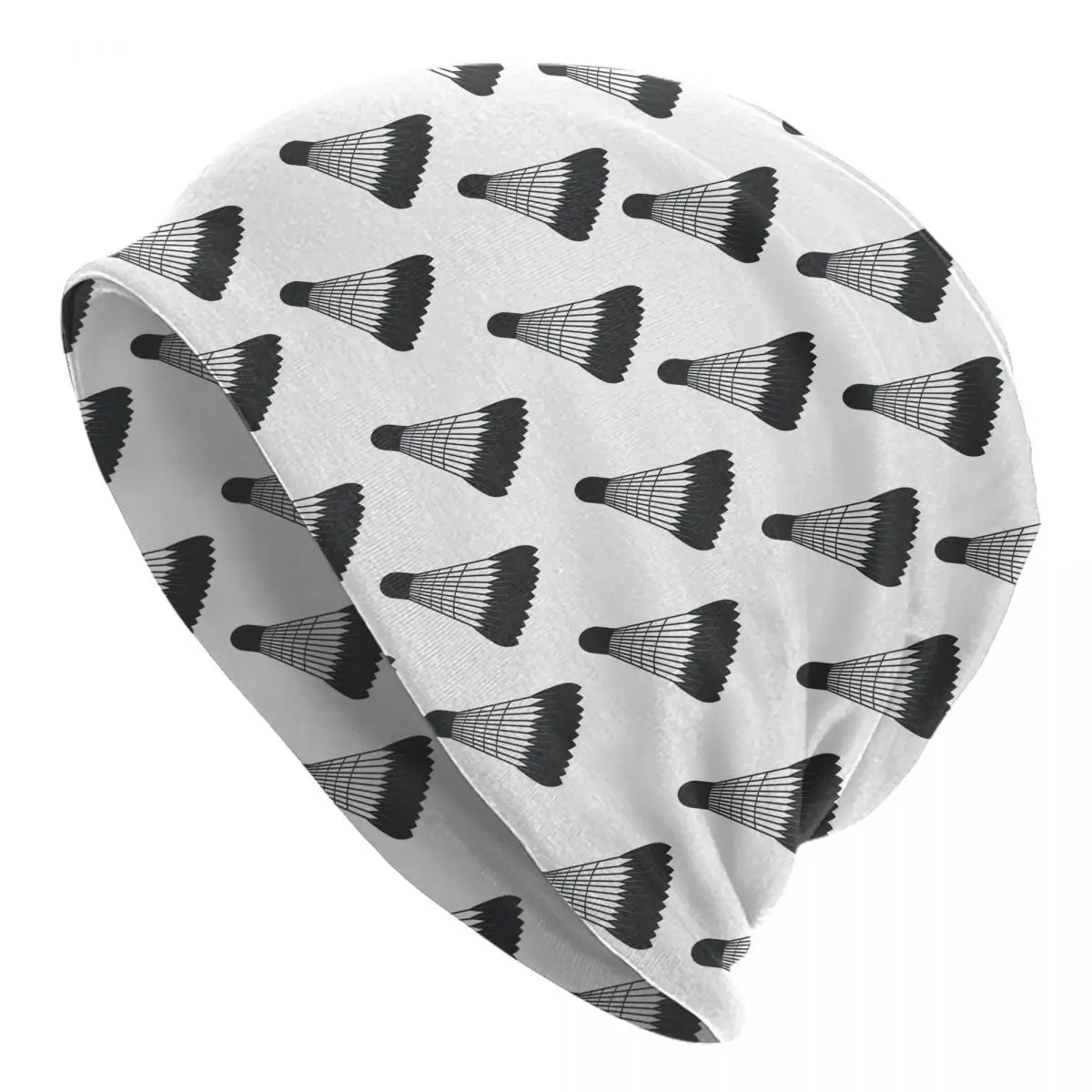 

Badminton Shuttlecocks Ball Beanies Skullies Beanies Cap Accessories Men Hip Hop Beanies Hats