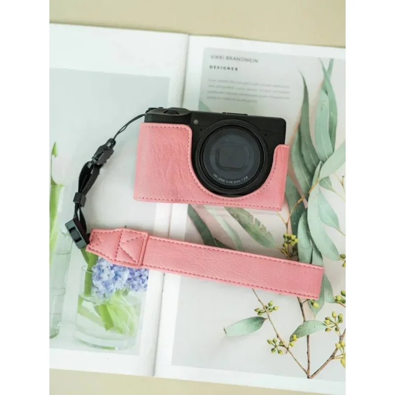 Чехол для Ricoh GR3 gr3x griii