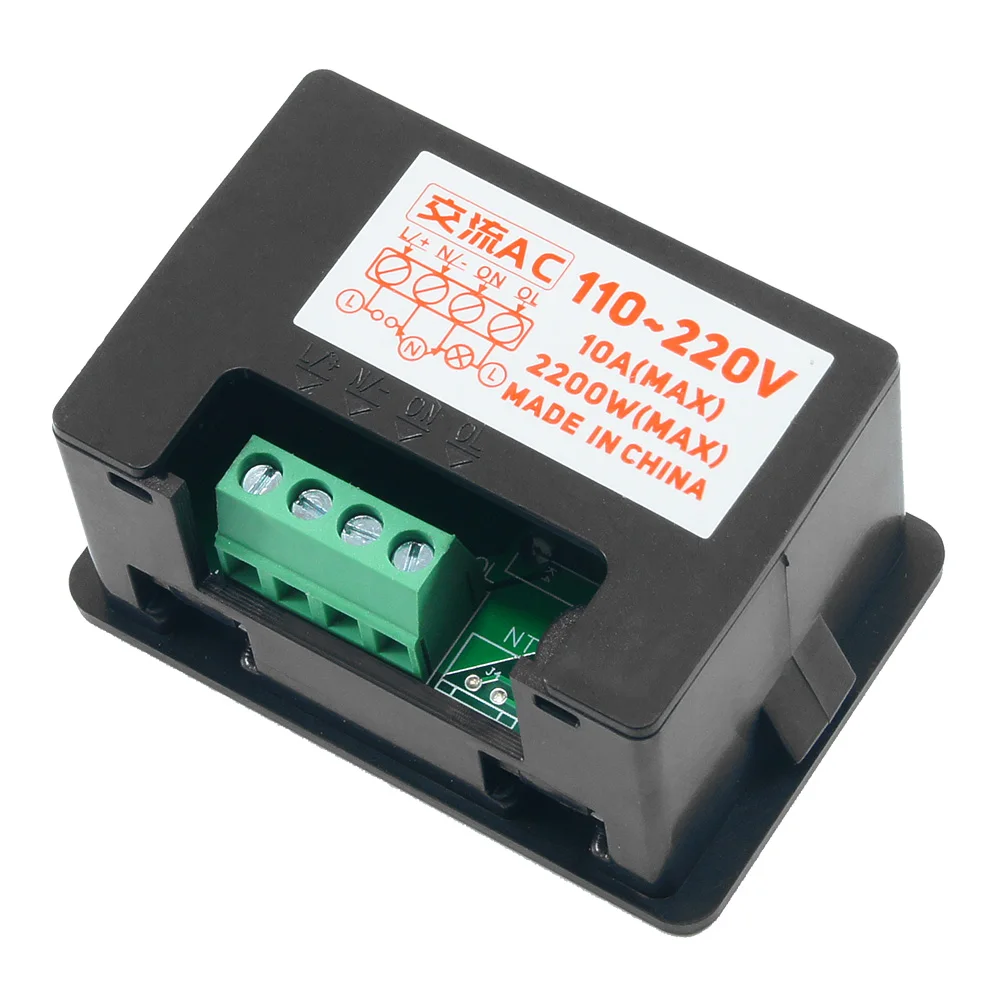 

Таймер Aideepen T2310