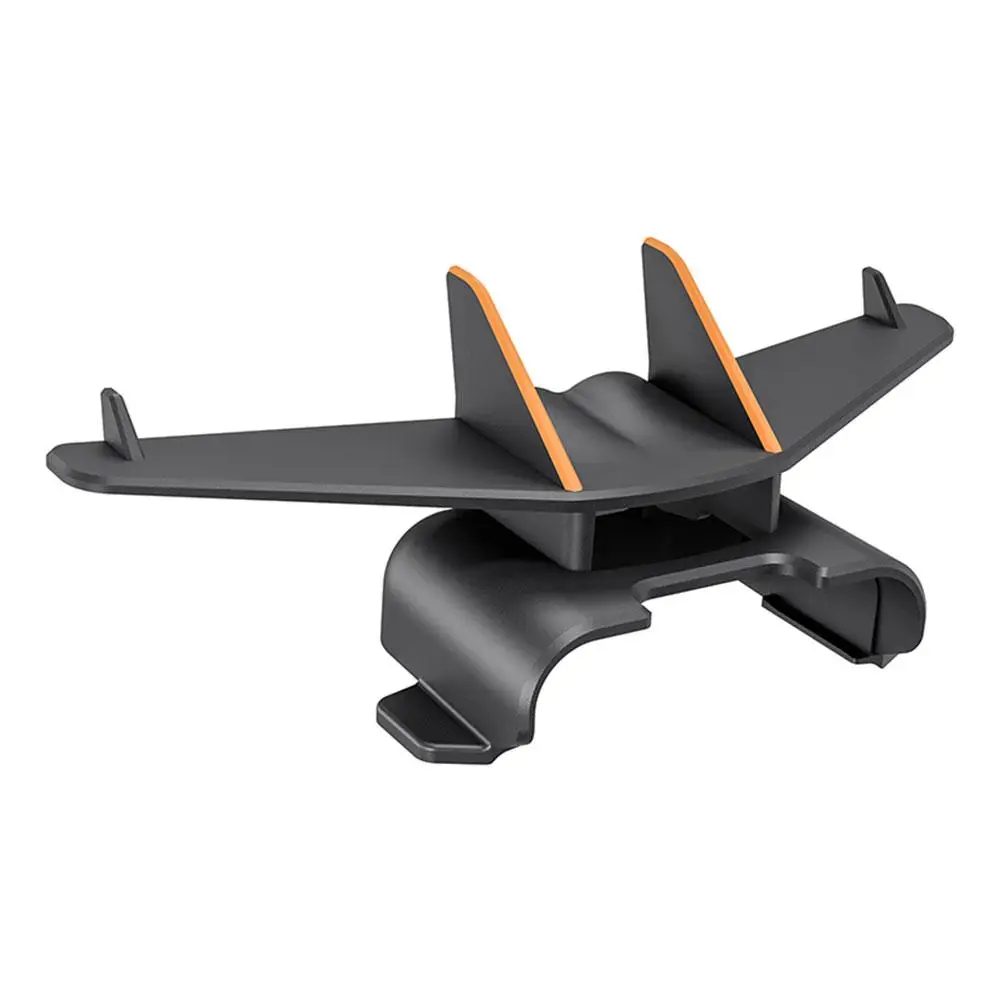 Крутое заднее крыло полета для DJI AVATA2 хвост уменьшающий сопротивление воздушный