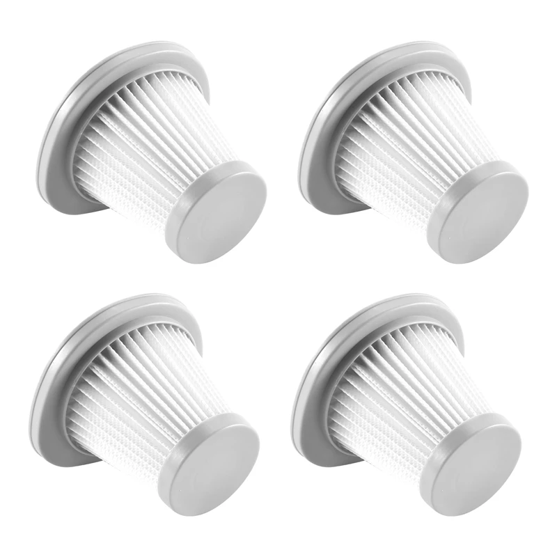 Фильтры для пылесоса моющийся фильтр HEPA Deerma DX118C DX128C аксессуары