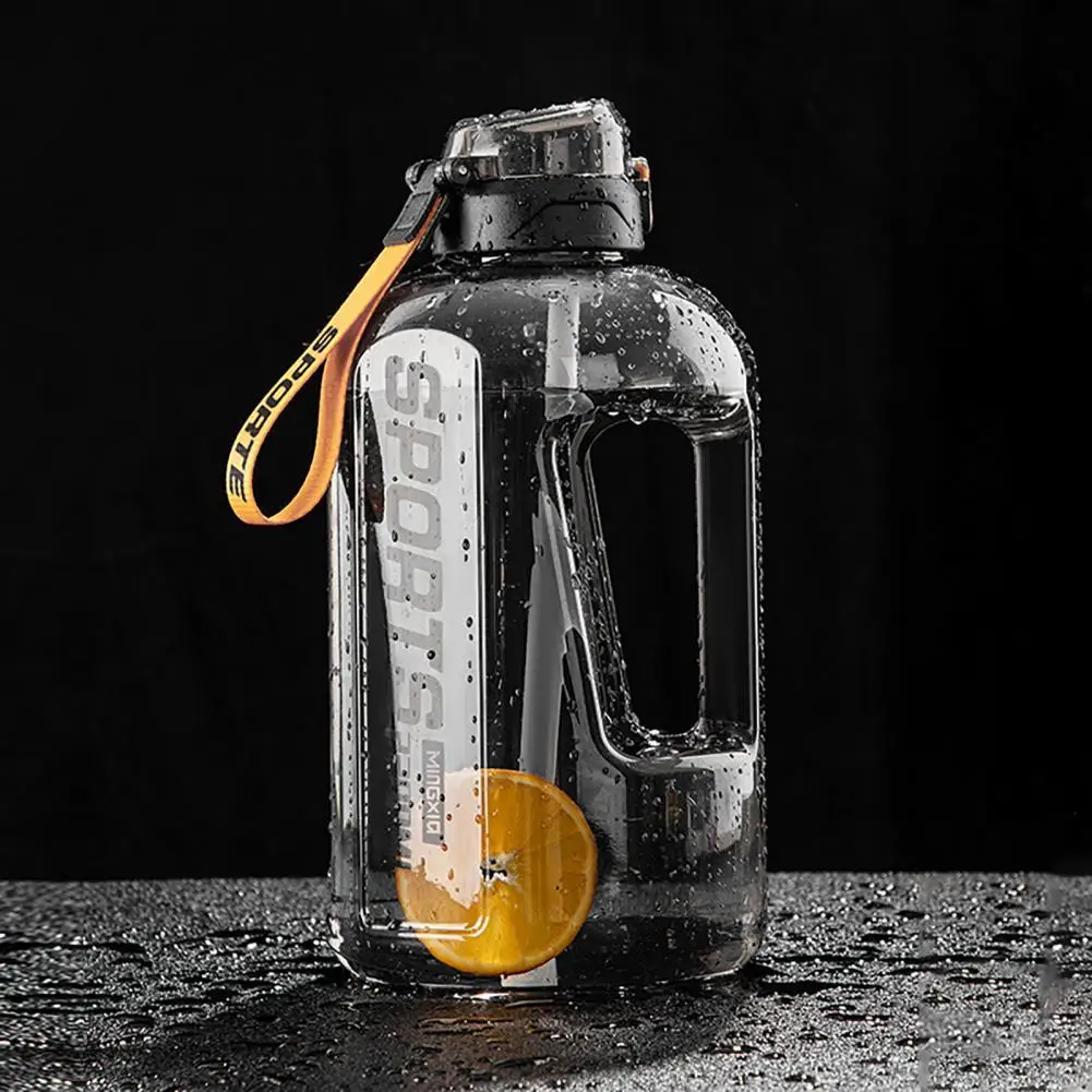 

Полезная Прозрачная мягкая соломинка, Спортивная бутылка для воды, чайник для воды, удобный, без БФА