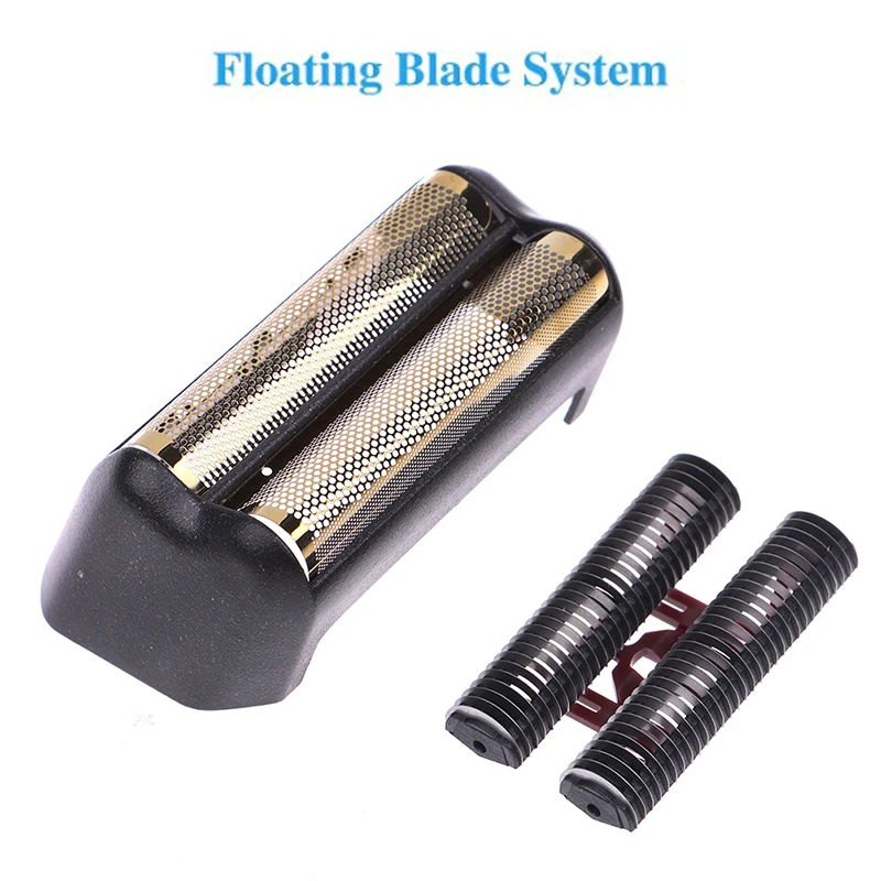 Net Replacement For Wahl 8164 Electric Shaver Hair Clipper Blade Head Cover 5-star Finale Shaver