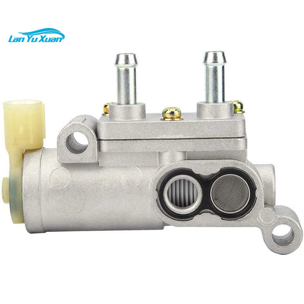 36450-PM6-A01 36450-PP4-E01 Новый Клапан Регулировки Холостого хода для 1990-1995 DX EX л