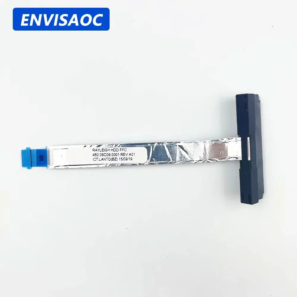 Для Acer Aspire V Nitro VN7-572 VN7-571 VN7-591G VN7-592 VN7-592G MS2391 ноутбук SATA жесткий диск HDD SSD разъем