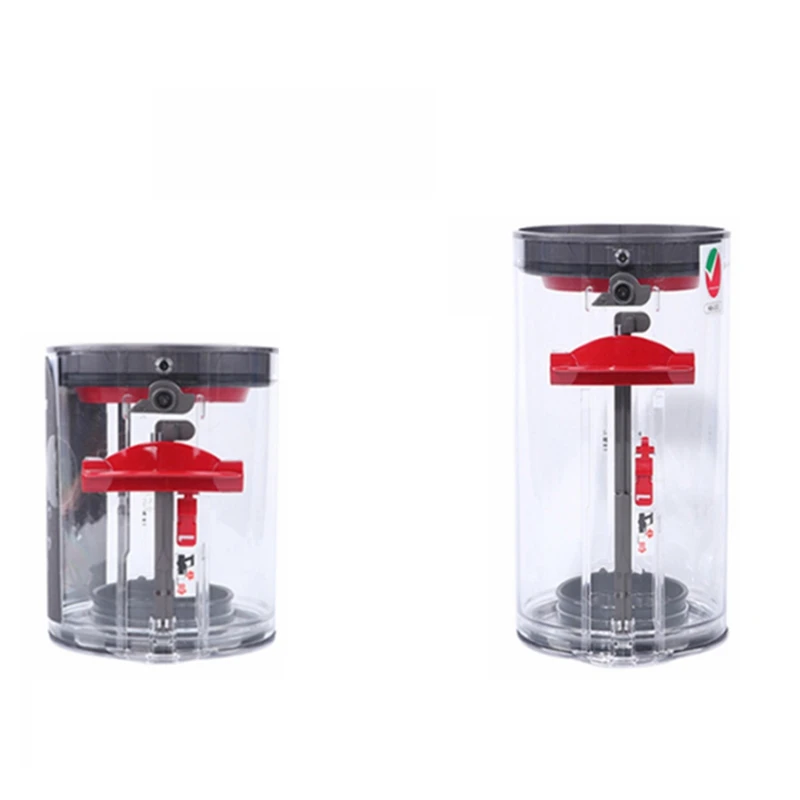 

For Dyson Dust Box Robot Vacuum Cleaner Accessories Household Handheld Replacement Spare Hepa Filter Parts