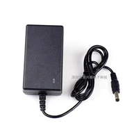 21v 1a li ion battery charger ac100v 240v 5060hz 1000ma electric drill battery adapter dc5521 5525