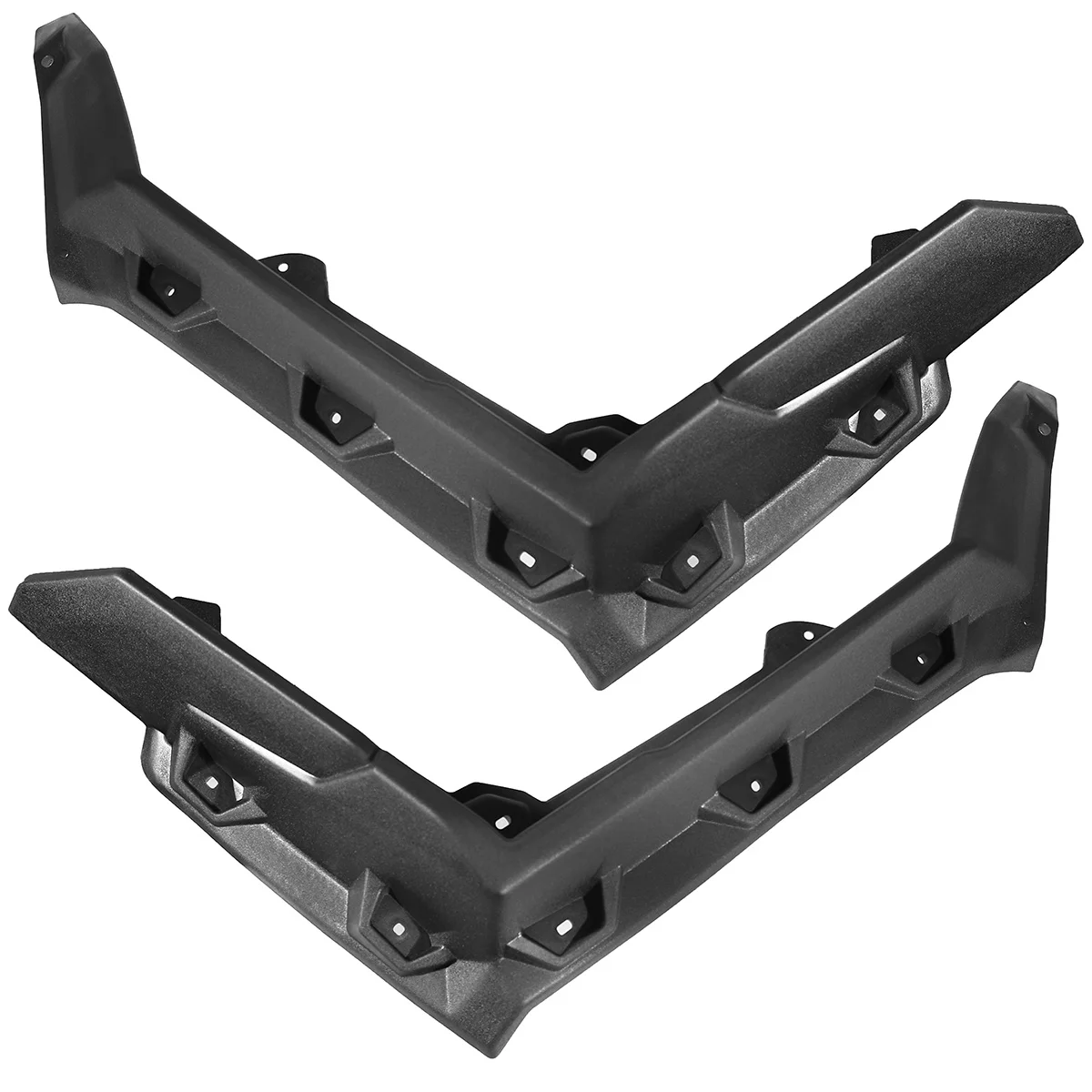 UTV супер расширенные расширители крыла для Can-Am Maverick X3 Turbo R 2017 2018 2019 2020 2021 2022 715002973 |