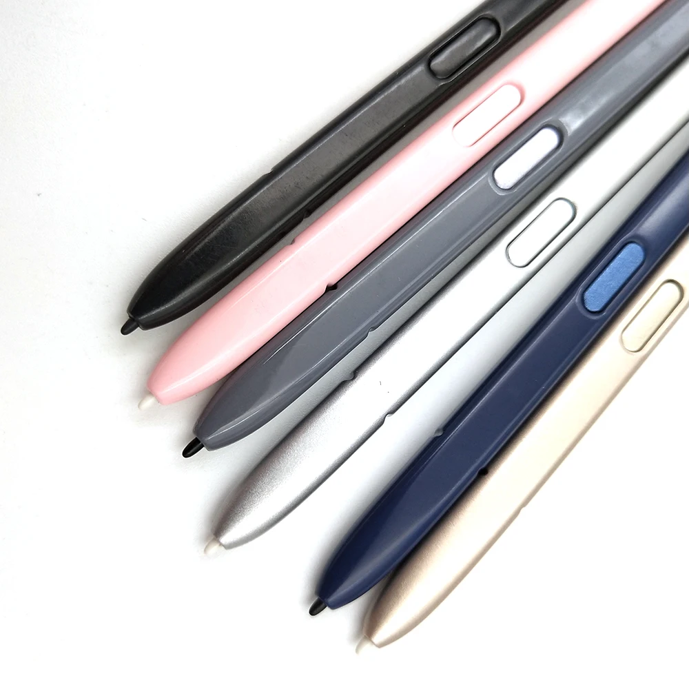 Geeignet Für Samsung Galaxy S21 Ultra Stylus Spen Elektromagnetische Stift S21U G9980 G998U Handy Bildschirm Stylus Weichen Kopf + LOGO – Detail 2