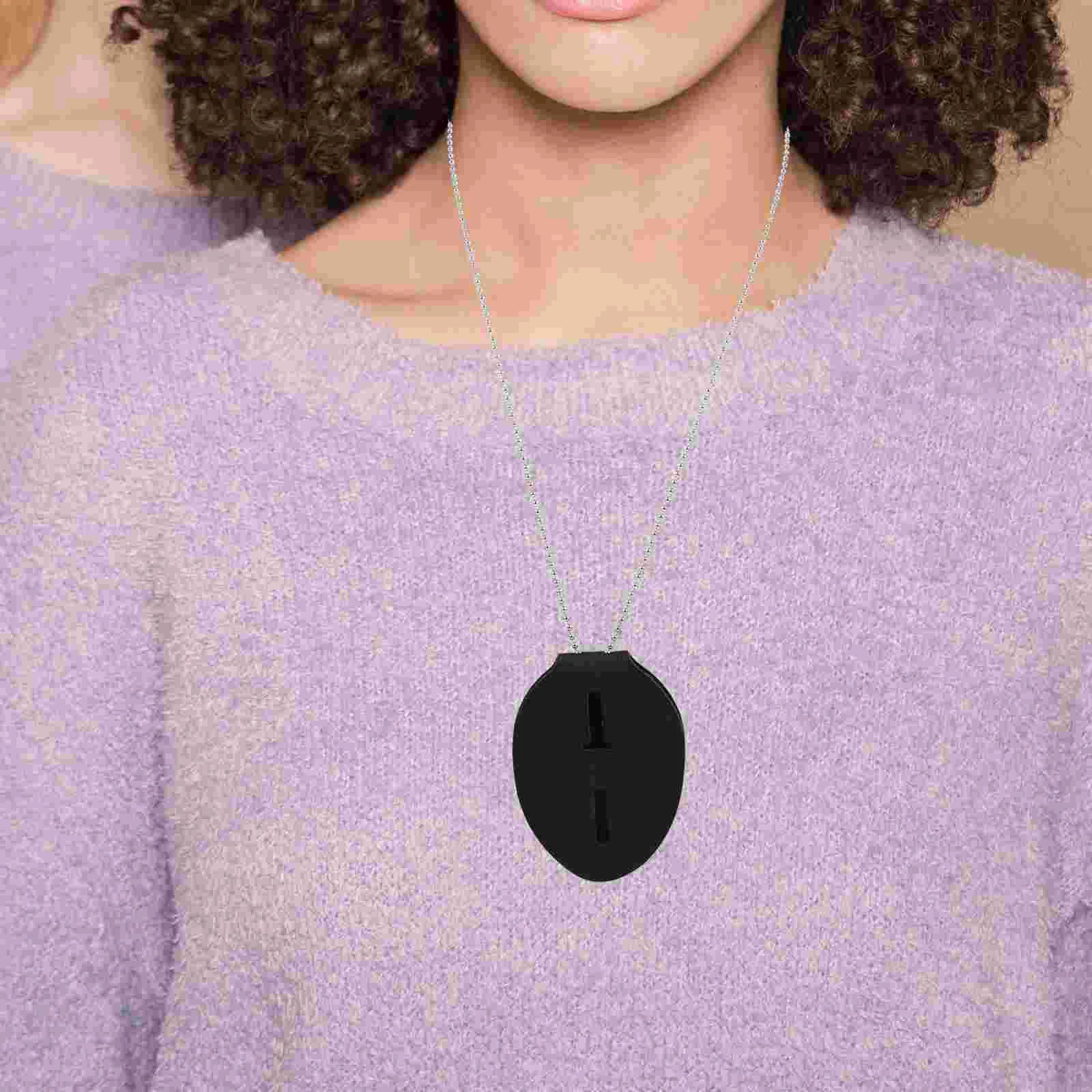 Защитный держатель для бейджа полицейский металлический рукав карточек