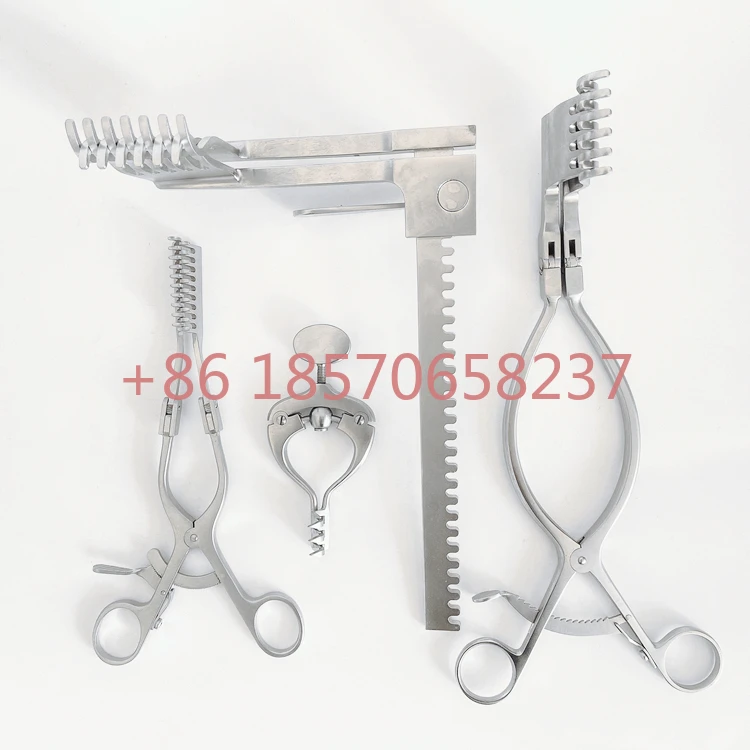 

cervical spine retractor