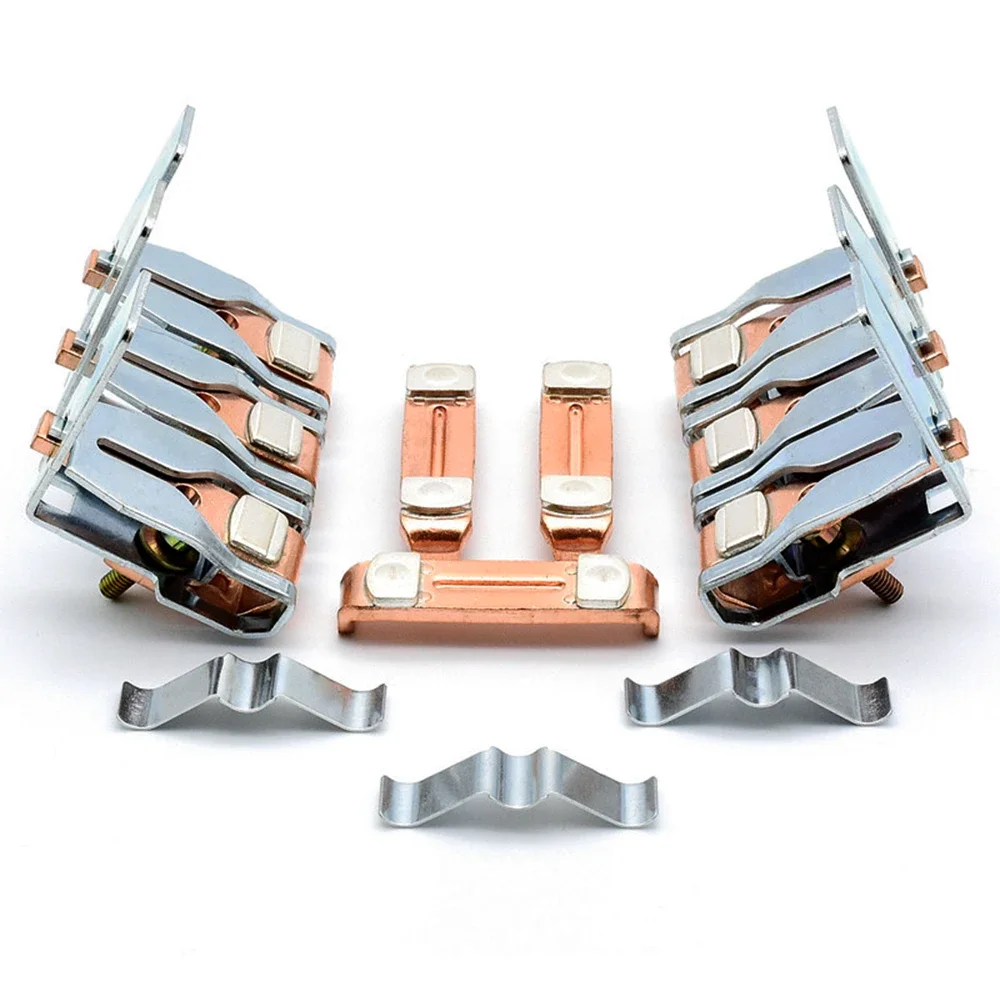 Контактор топлива LA5F400803 telemecсоник используется для telemecanx LC1F330 LC1F400 комплект