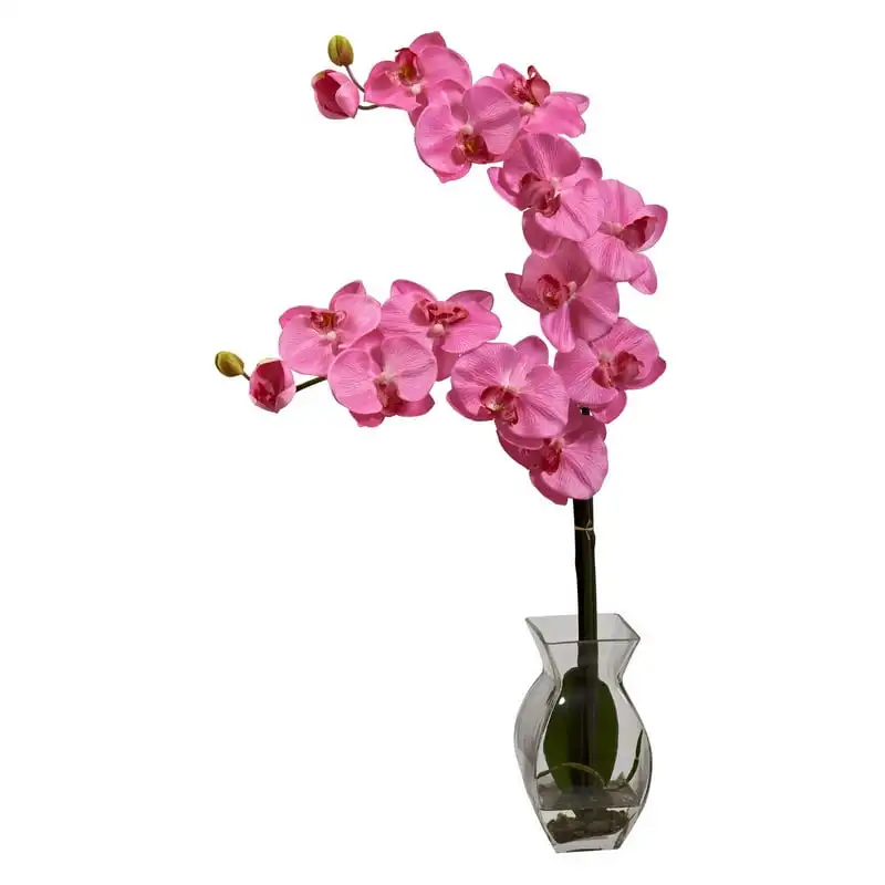 

Orchid w/Vase Arrangement