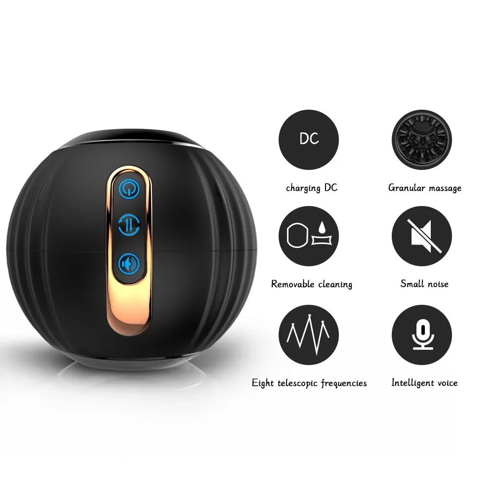 Мягкая тыква автоматическое вращение телескопическое легко чистящее устройство