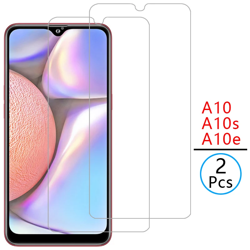 Защитное закаленное стекло для samsung galaxy a10 a10s a10e, пленка для экрана samsunga10e a 10 s e 10 s 10e, пленка для samsun samsumg