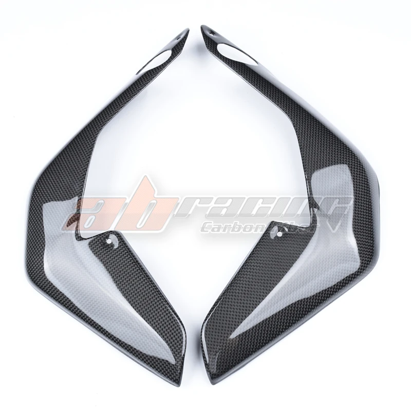 

Radiator Cover For MV BRUTALE 675 2012 / MV Dragster 2014 Full Carbon Fiber 100%