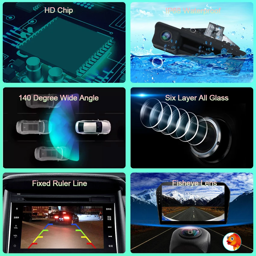 Задняя камера для Toyota 4 Runner SW4 N210 2002 ~ 2007 2008 2009 2010 HD ночного видения CCD заднего вида