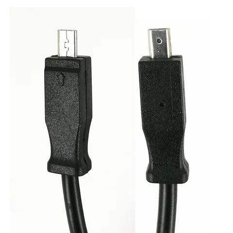 USB-кабель для передачи данных для Kodak EASYSHARE C180 C1013 M380 M320 M341 M420 M1063 M883 Z915 Zx1 P880 P850