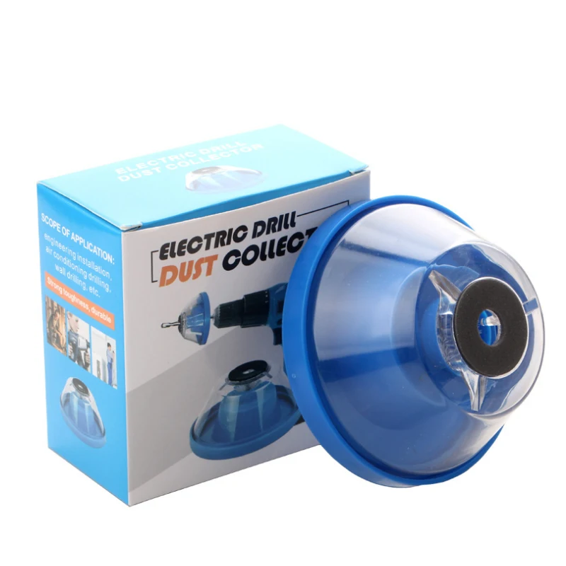 пылесборник перфоратор для дрели пылеуловитель Аксессуары электроинструмента