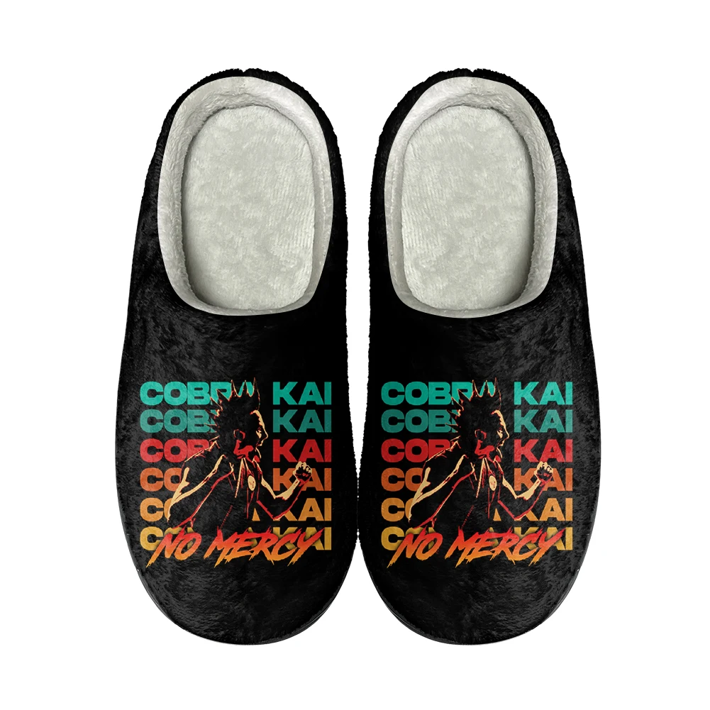 

Тапочки Kai Strike First Strike, домашние хлопковые домашние тапочки, высококачественные плюшевые повседневные теплые тапочки унисекс