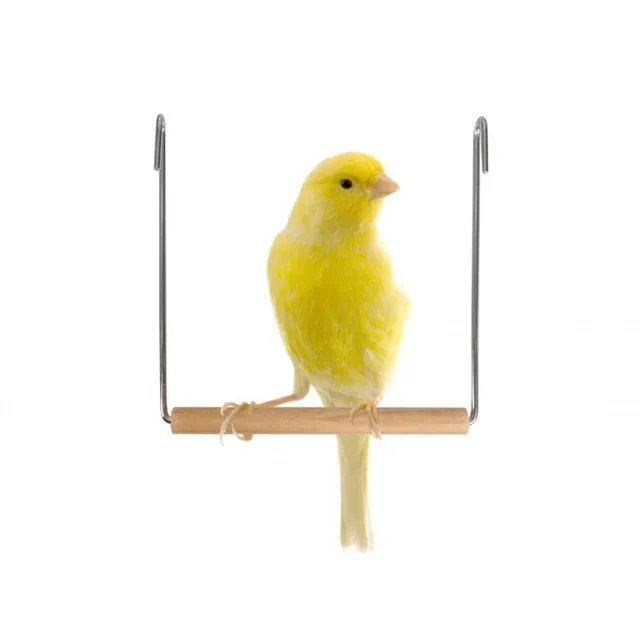 

Karlie Wood Bird Swings Toy 13 X13X13 CM 477822240