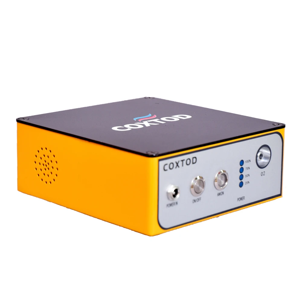 Рисунок 4 - Мини-концентратор кислорода