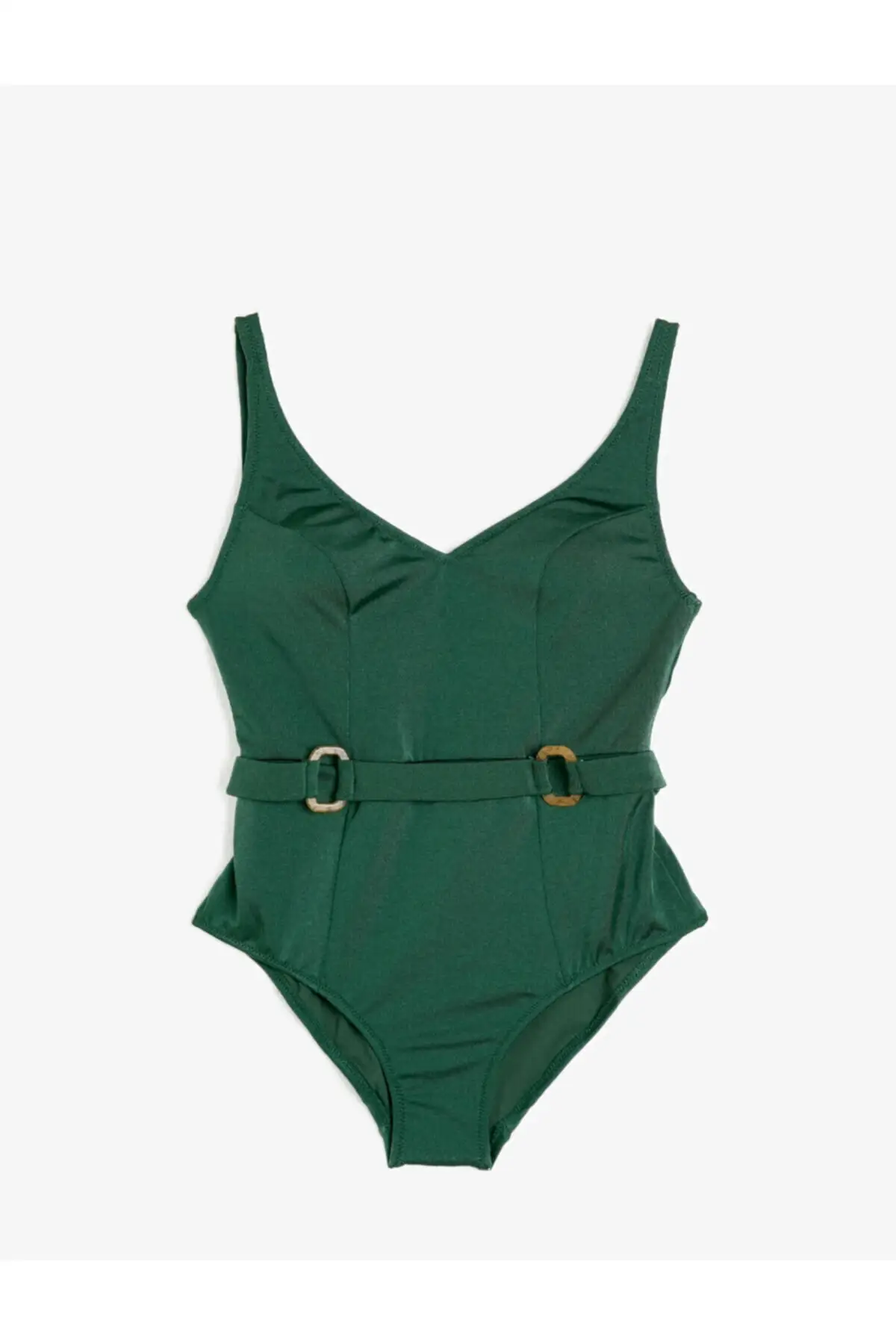 

Women's Swimsuit Green Polyamide Swimwear One Piece Swimwear Female Push Up Suit Monokini Brazilian Swimming Suits