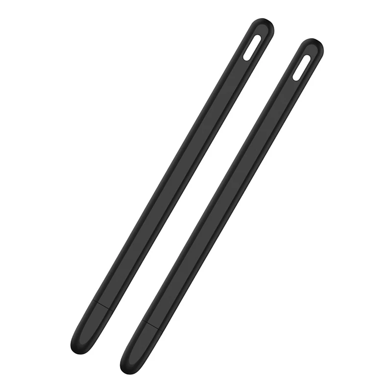 

2 шт., защитный чехол для планшета Apple Pencil 2