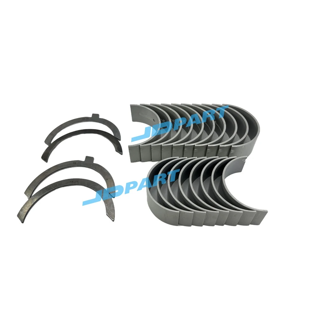 Высококачественный подшипник и упорная шайба SD25 для дизельных двигателей Nisssan 1