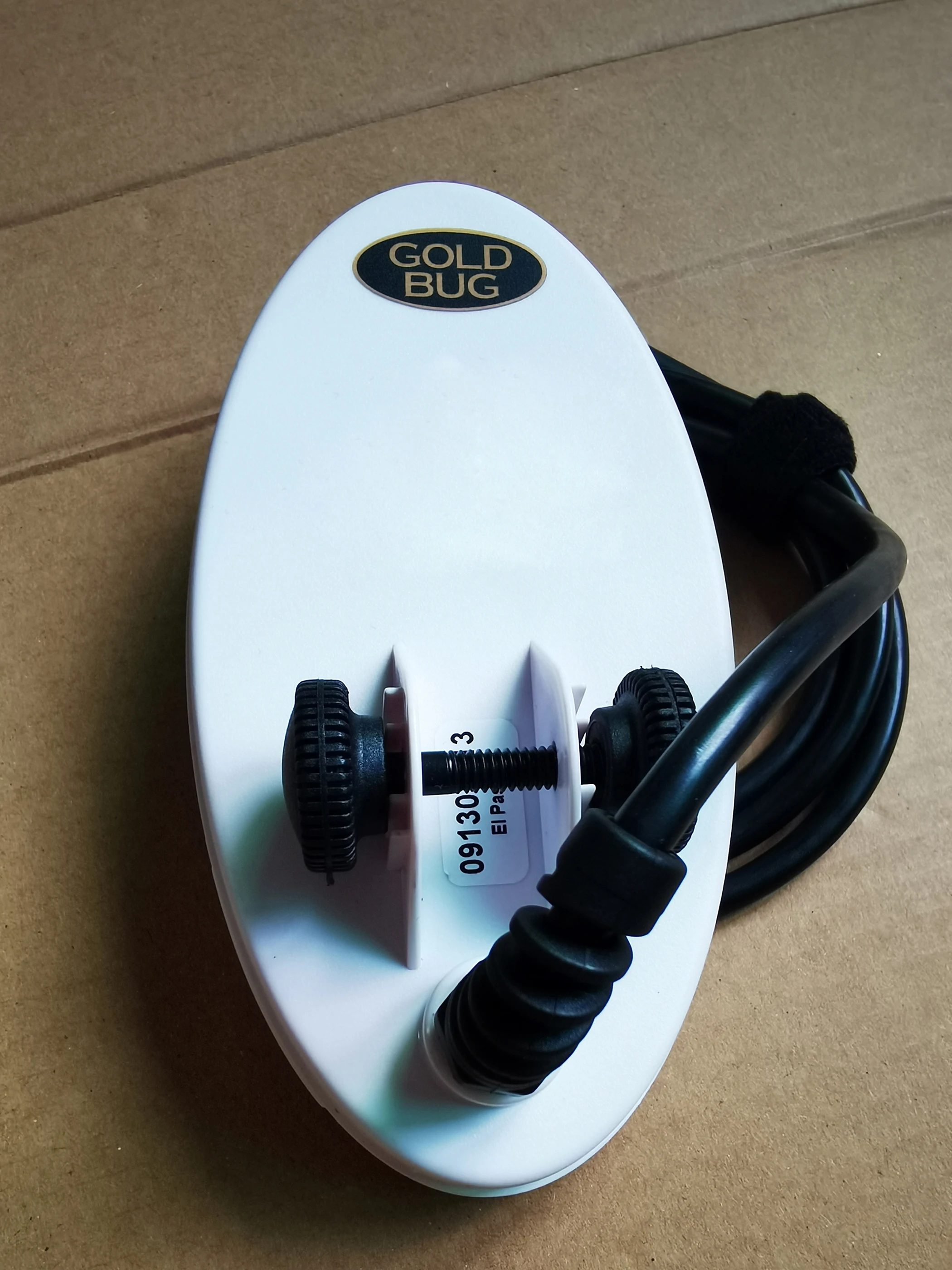 Высокочувствительная катушка для металлоискателя лучшая маленьких самородков