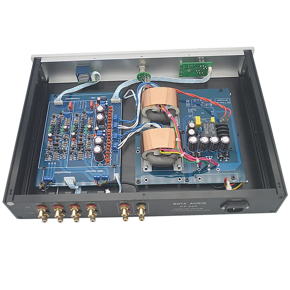 Солнечная дренажная Accuphase MP200 C2820