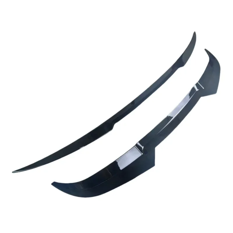 

MAXTON стиль задний спойлер на крышу крышка автомобиля задняя дверь багажника средний спойлер крыло для BMW F40 M135i/128ti/M-Pack F40 2019-2024