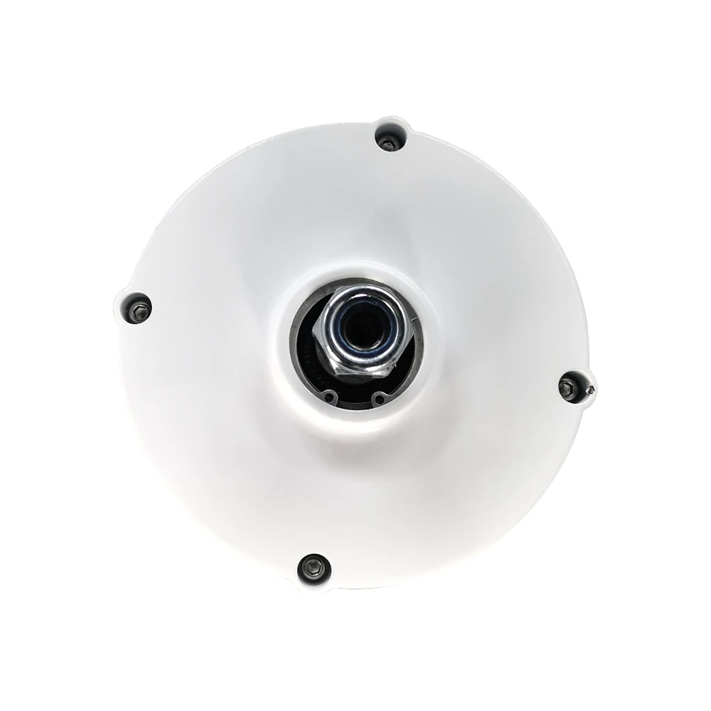 Генератор энергии ветра/гидро PMG 200 Вт 12 В 24 низкий оборот в минуту